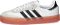 adidas Samba - White (JI3072)