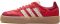 Adidas Samba - Bright Red / Cream White / Team Victory Red (JH7287)