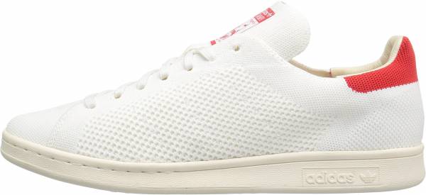 how does stan smith primeknit fit