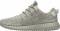 Adidas Yeezy 350 dupe - Agate Gray/Moonrock-Agate Gray (AQ2660)
