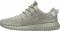 Adidas Yeezy 350 Boost - Agate Gray/Moonrock-Agate Gray (AQ2660)