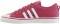 Adidas Nizza Low - Burgundy (BD7668) Adidas Nizza Low - Burgundy (BD7668)