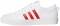 Adidas Nizza Low - Cloud White/Lush Red/Crystal White (EF5687) Adidas Nizza Low - Cloud White/Lush Red/Crystal White (EF5687)