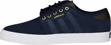 adidas caflaire blau