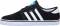 Adidas Seeley - Black/White/Blue (G66639)