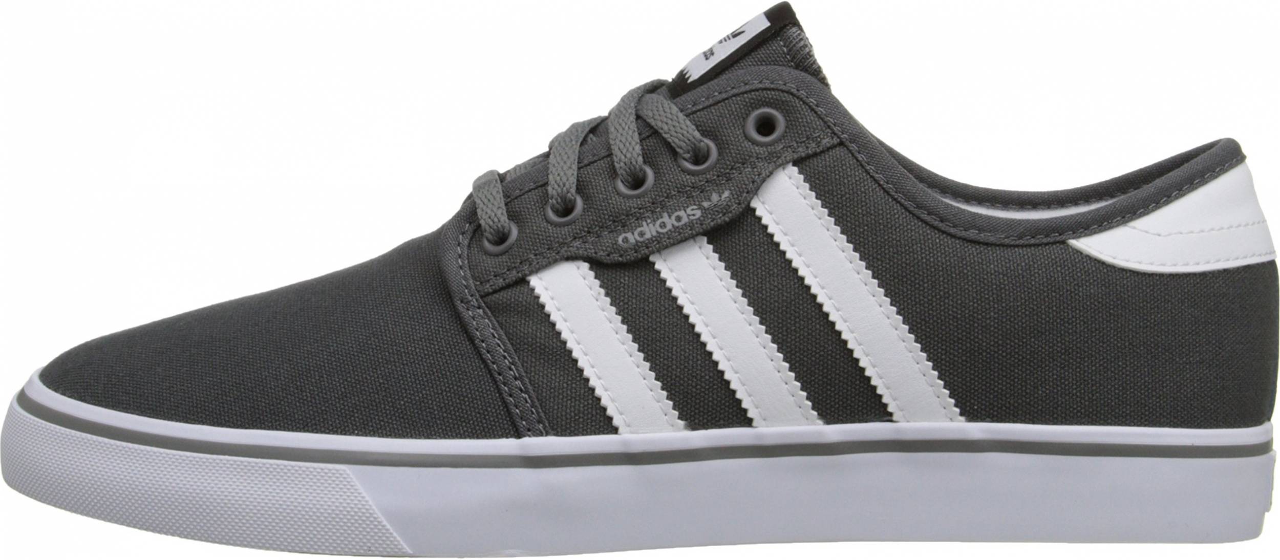 lette Skrivemaskine suge Adidas Seeley sneakers in 30+ colors (only $34) | RunRepeat