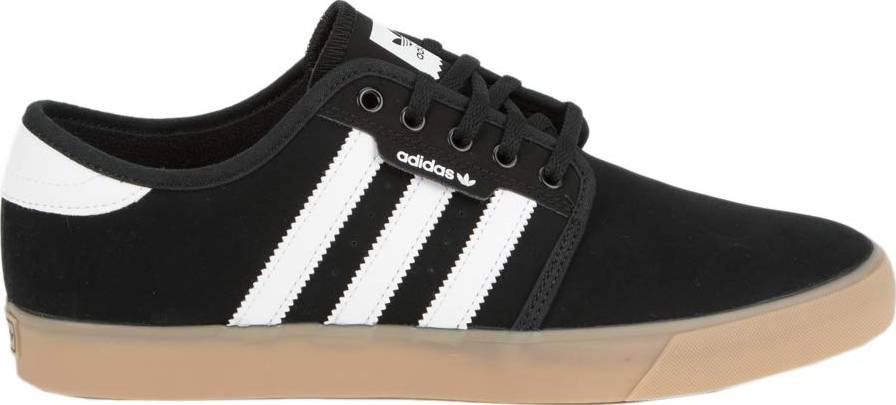 Adidas Seeley Review, Comparison |