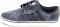 Adidas Seeley - Dark Grey Heather/Solid Grey/Black/Core White (C76311)