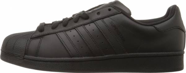 adidas superstar 80s dlx kinderen rood