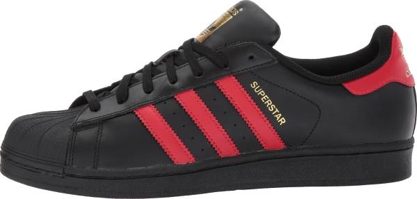 Cheap Adidas Big Boys' Superstar Casual Sneakers from Macy's