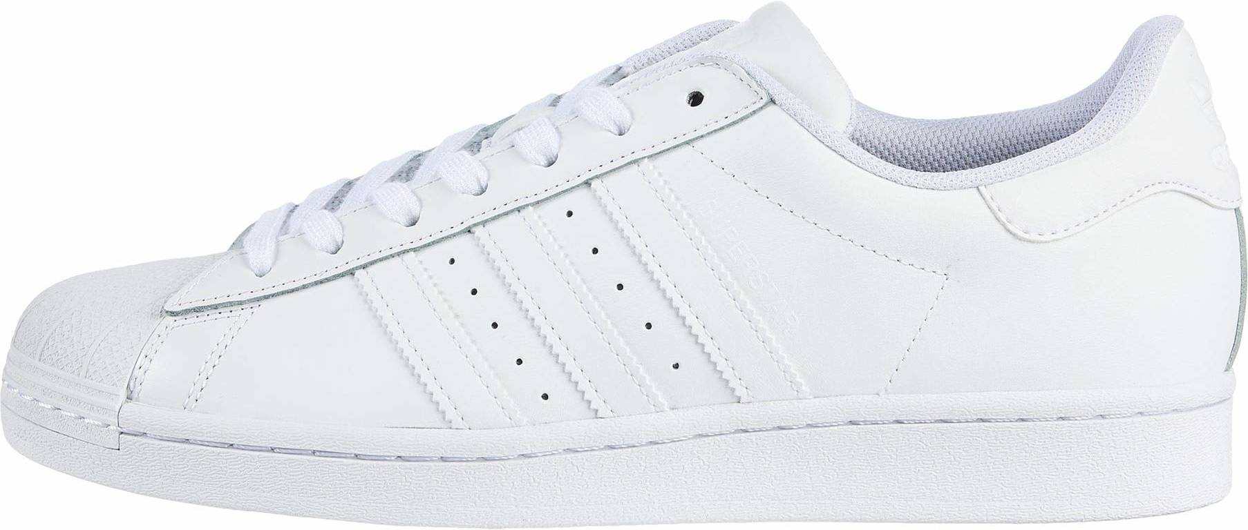 Only $15 + Review of Adidas Superstar 