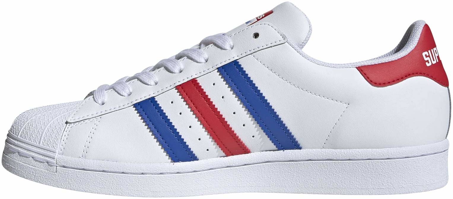 adidas superstar promoção