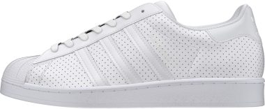 Adidas Superstar - White/White/White (Heritage) (FV2829)