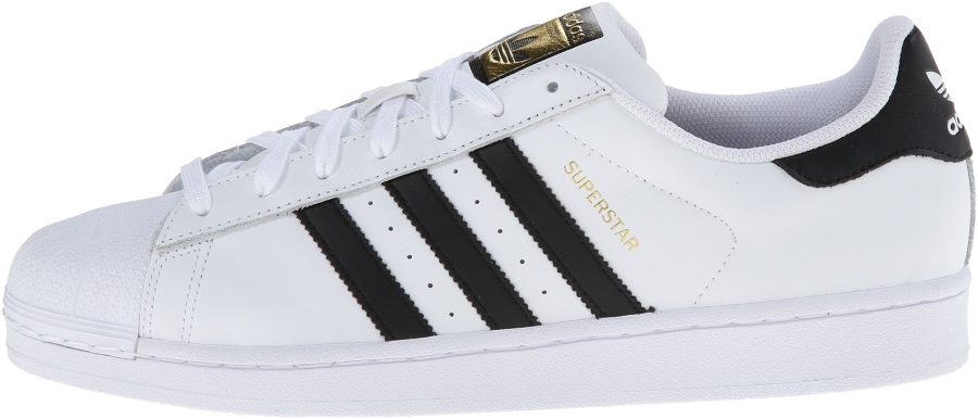 Adidas Superstar Review, Facts, Comparison | RunRepeat