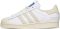 Adidas Superstar - White (H05361)