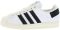 adidas originals superstar parley footwear white off white white tint 8 5 d m footwear white off white white tint d2a7 60