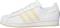 Adidas Superstar - Cloud White/Easy Yellow/Easy Yellow (GY2073)