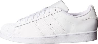 Adidas Superstar - White (S85139)