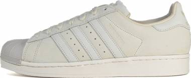 superstar metallic kinderen bruin