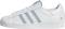 Adidas Superstar - Ftwr White Magic Grey Gold Foil (GY0977)