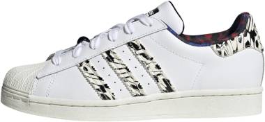 Adidas Superstar - Ftwr White Wonder White Off White (GY6852)