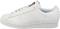 Adidas Superstar - Footwear White/Footwear White/Hi-Res Aqua (FX3511)
