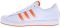 Adidas Superstar - FTWR WHITE/IMPACT ORANGE (GZ4748)