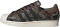 Adidas Superstar - Olive Strata/Mesa/Night Red (HQ8866)