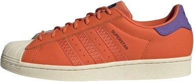Adidas Superstar - Orange (GW2175)