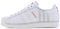 Adidas Superstar - Cloud White/Cloud White/Almost Blue (HQ4539)