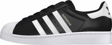 Adidas Superstar - Core Black / Ftwr White / Core Black (FV3286)