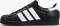 Adidas Superstar 80s - Core Black/Running White/Core Black (BD7363)