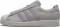 Adidas Superstar 80s - Grey (BZ0208) Adidas Superstar 80s - Grey (BZ0208)