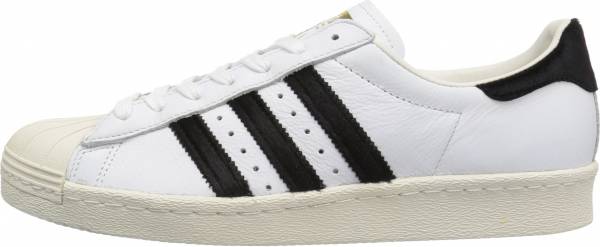 Buy originals superstar 80s kids white cheap Rimslow