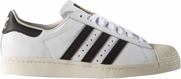 Only $45 + Review of Adidas Superstar 80s | RunRepeat