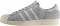 Adidas Superstar 80s - cool grey white S75849