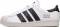 Adidas Superstar 80s - Running White/Core Black/Crystal White (CG6496)