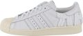 Adidas Superstar 80s - Crystal White/Crystal White/Off White (B37995)