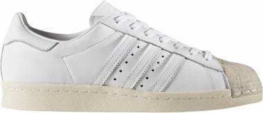 Adidas Superstar 80s - White (BY8708)
