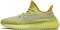 Adidas Yeezy 350 Boost v2 - Yellow (FX9034)