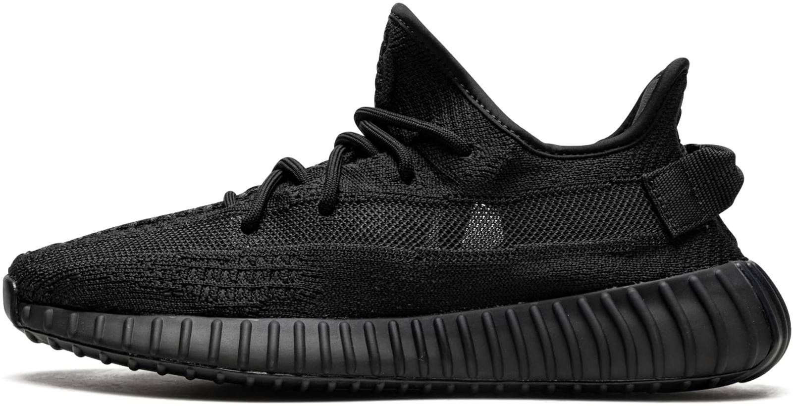 Adidas Men's Yeezy Boost 350 V2 Low-top Sneakers