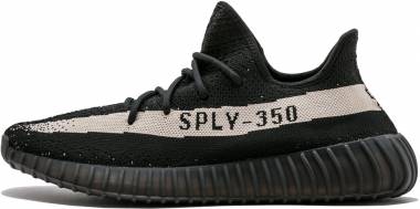 Adidas Yeezy Boost 350 V2 Black Reflective Laces Grailed