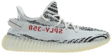 Adidas Yeezy 350 Boost v2 - White (CP9654)