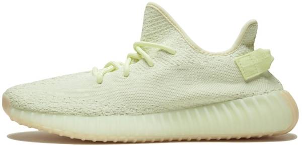 lime green yeezy 350 release date