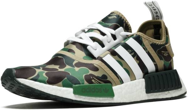 scarpe bape x adidas