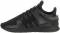 adidas men s equipment support adv cblack cblack ftwwht running shoe 13 men us mens cblack cblack ftwwht 097c 60