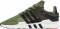 adidas originals eqt support adv men s shoes uk 10 5 olive cargo black turbo 47aa 60