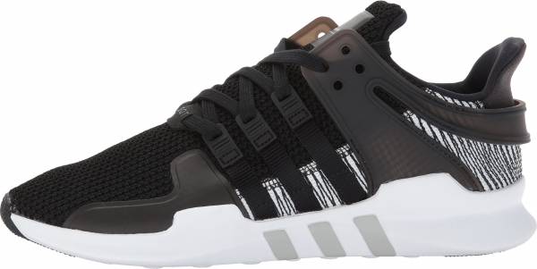 adidas eqt men's black