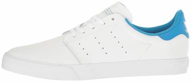 Adidas Seeley Court - White (BB8587)