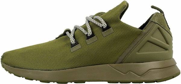 adidas zx 100 womens olive
